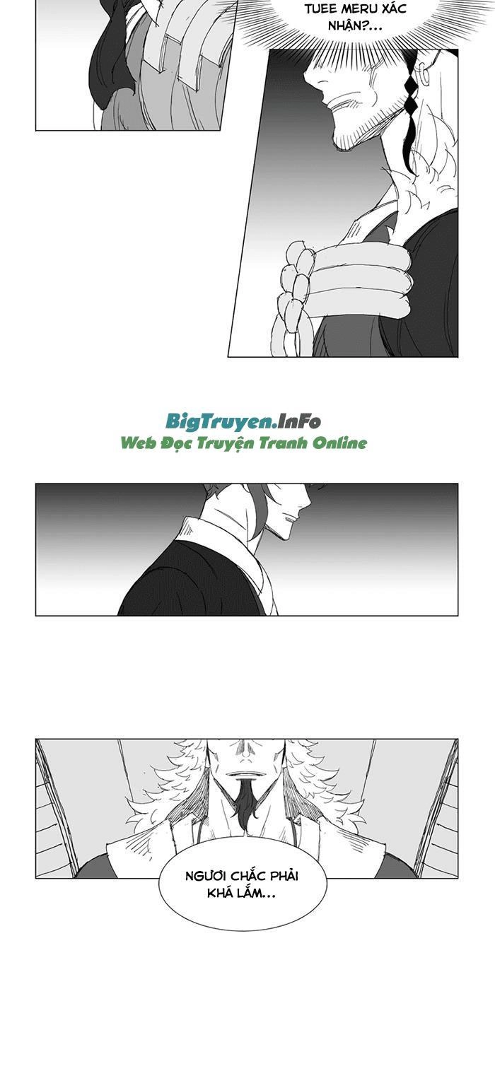 Tướng Quân Vương Quốc Cao Ly Chapter 228 - 13