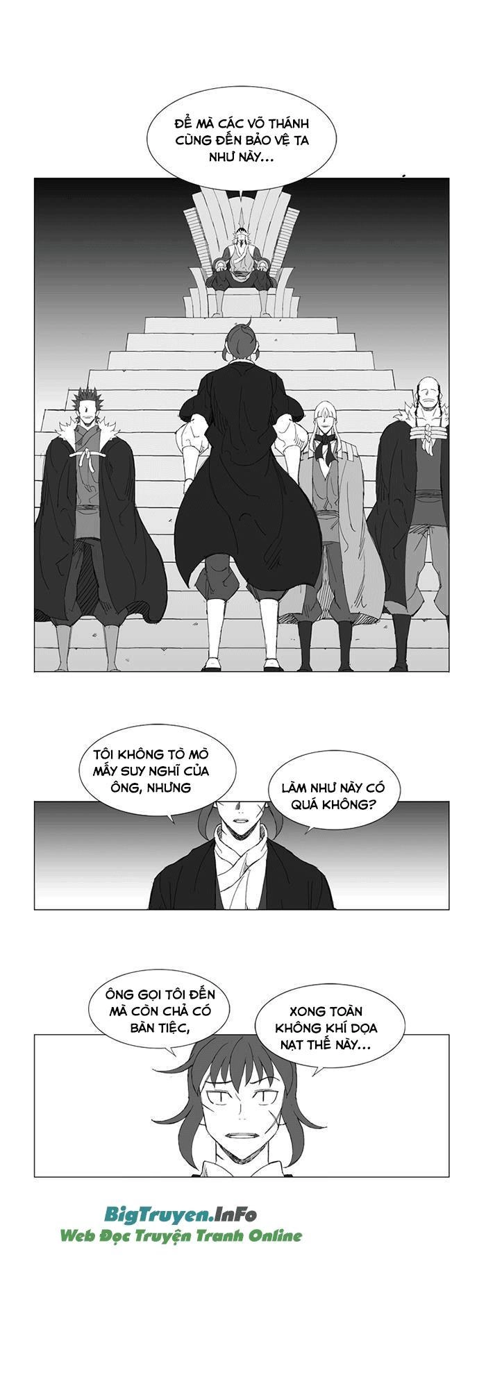 Tướng Quân Vương Quốc Cao Ly Chapter 228 - 14