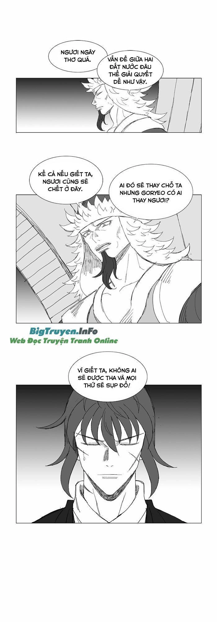 Tướng Quân Vương Quốc Cao Ly Chapter 229 - 5