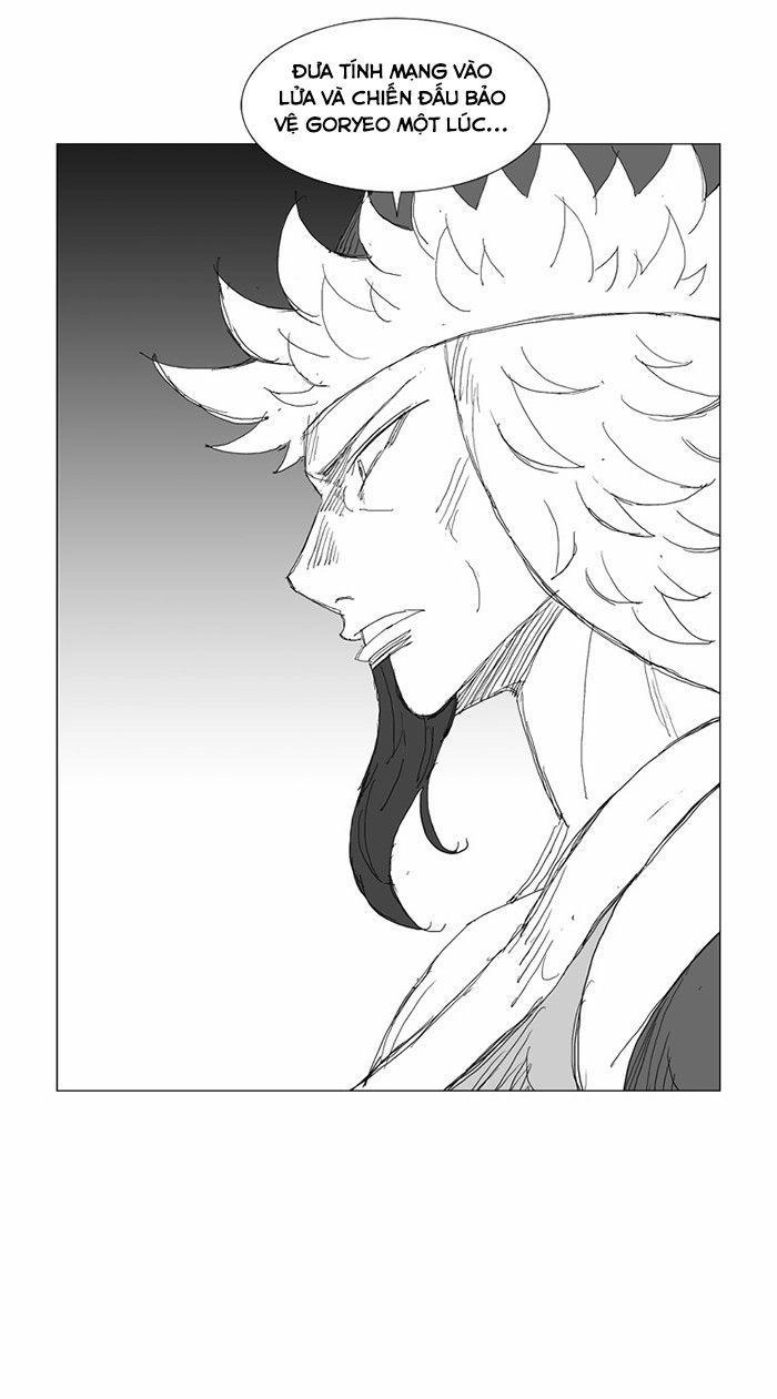 Tướng Quân Vương Quốc Cao Ly Chapter 229 - 7