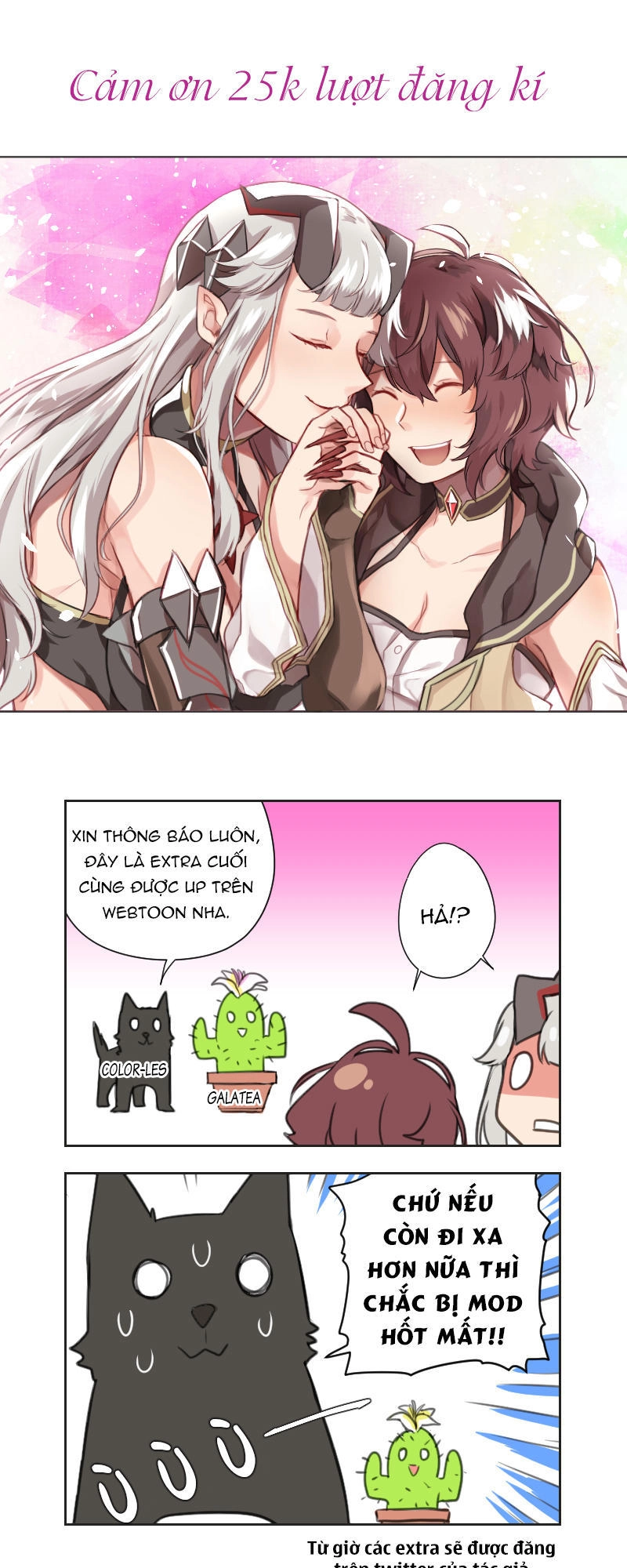 Pháp Sư Và Nữ Chúa Quỷ Chapter 4 - 14