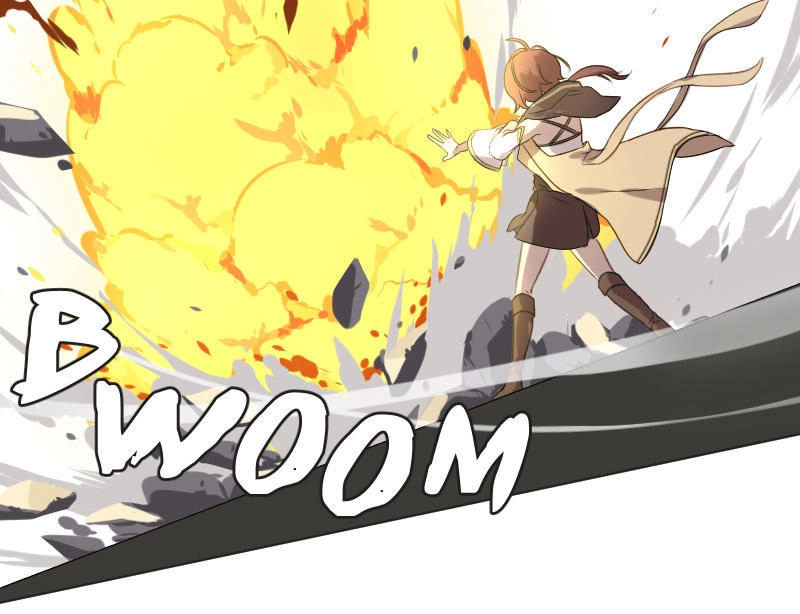 Pháp Sư Và Nữ Chúa Quỷ Chapter 7 - 20