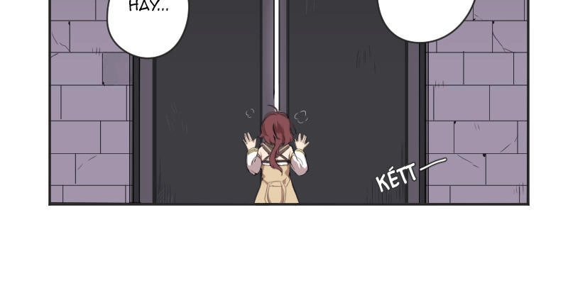 Pháp Sư Và Nữ Chúa Quỷ Chapter 8 - 15