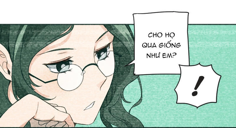 Pháp Sư Và Nữ Chúa Quỷ Chapter 8 - 20