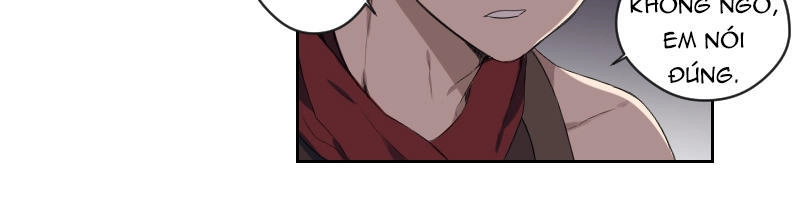 Pháp Sư Và Nữ Chúa Quỷ Chapter 9 - 16