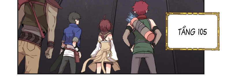 Pháp Sư Và Nữ Chúa Quỷ Chapter 10 - 11