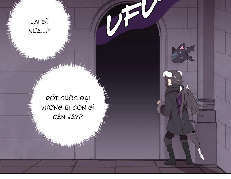 Pháp Sư Và Nữ Chúa Quỷ Chapter 11 - 18