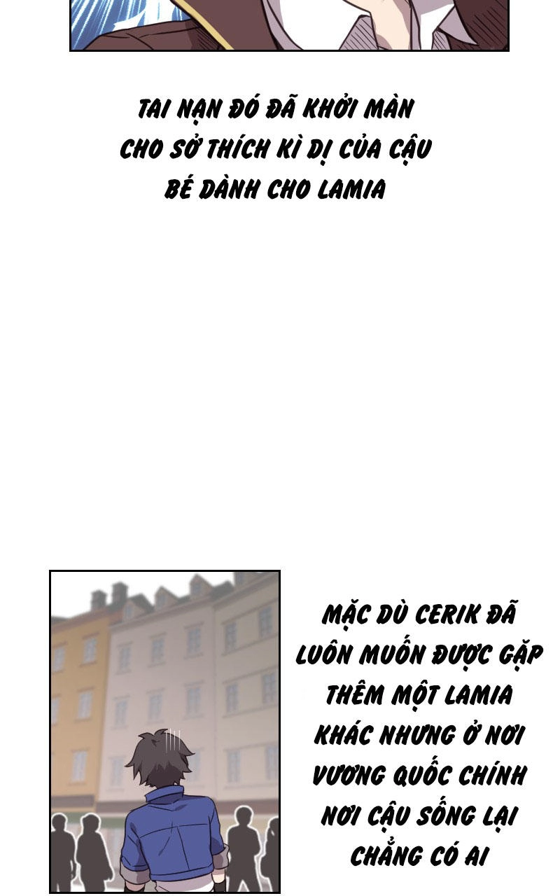 Pháp Sư Và Nữ Chúa Quỷ Chapter 12 - 4