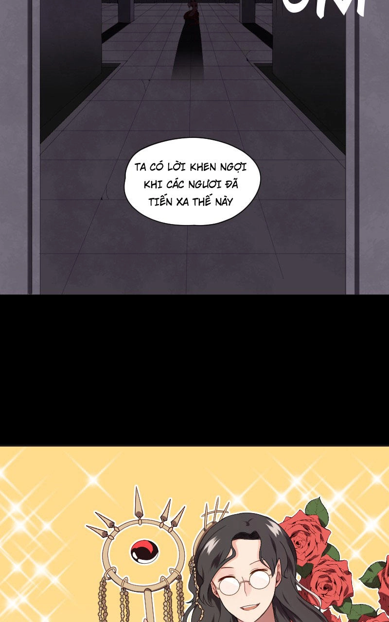 Pháp Sư Và Nữ Chúa Quỷ Chapter 12 - 7