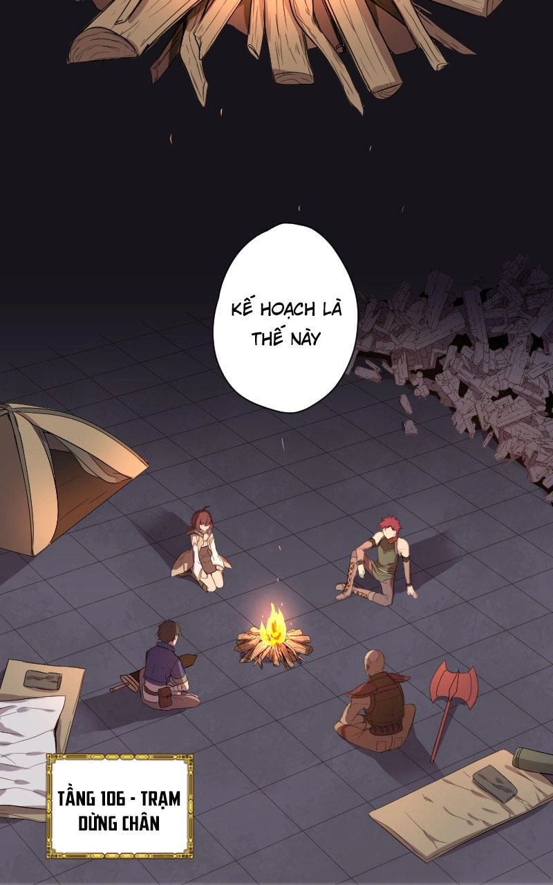 Pháp Sư Và Nữ Chúa Quỷ Chapter 13 - 2