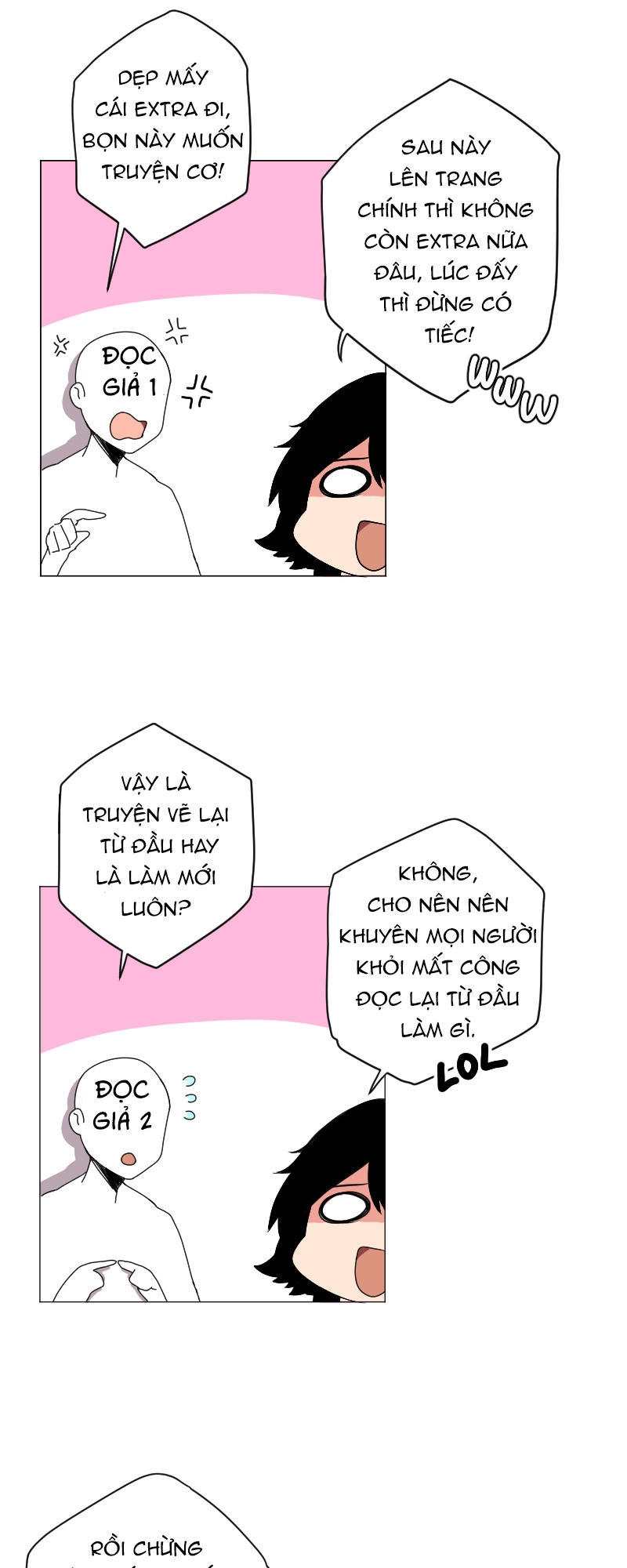 Pháp Sư Và Nữ Chúa Quỷ Chapter 13.6 - 4