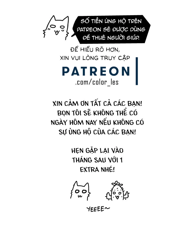 Pháp Sư Và Nữ Chúa Quỷ Chapter 13.6 - 9