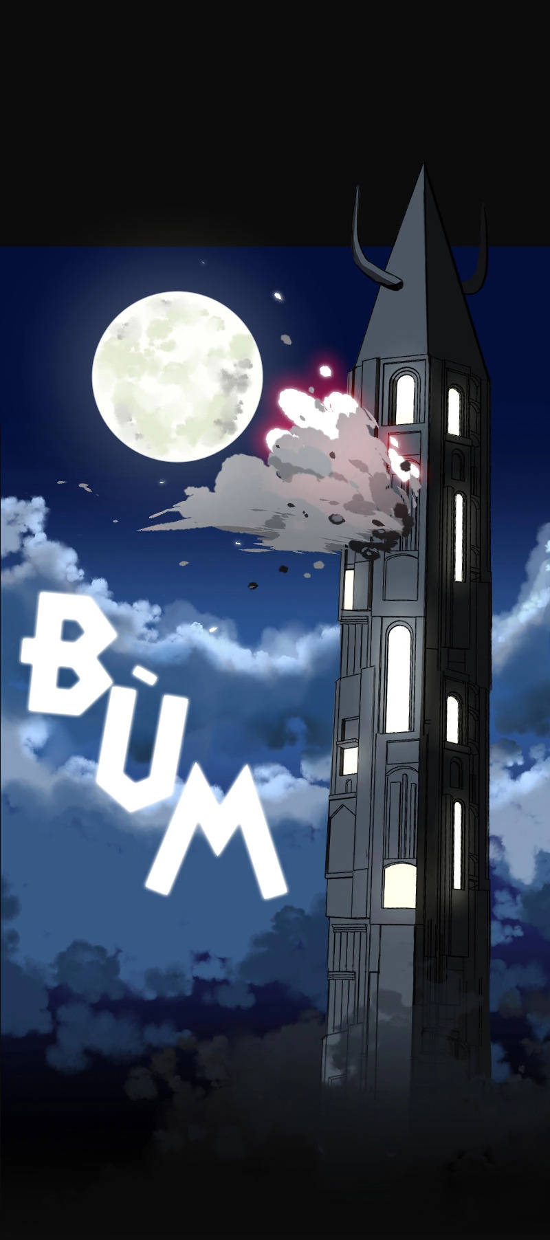 Pháp Sư Và Nữ Chúa Quỷ Chapter 13.9 - 20