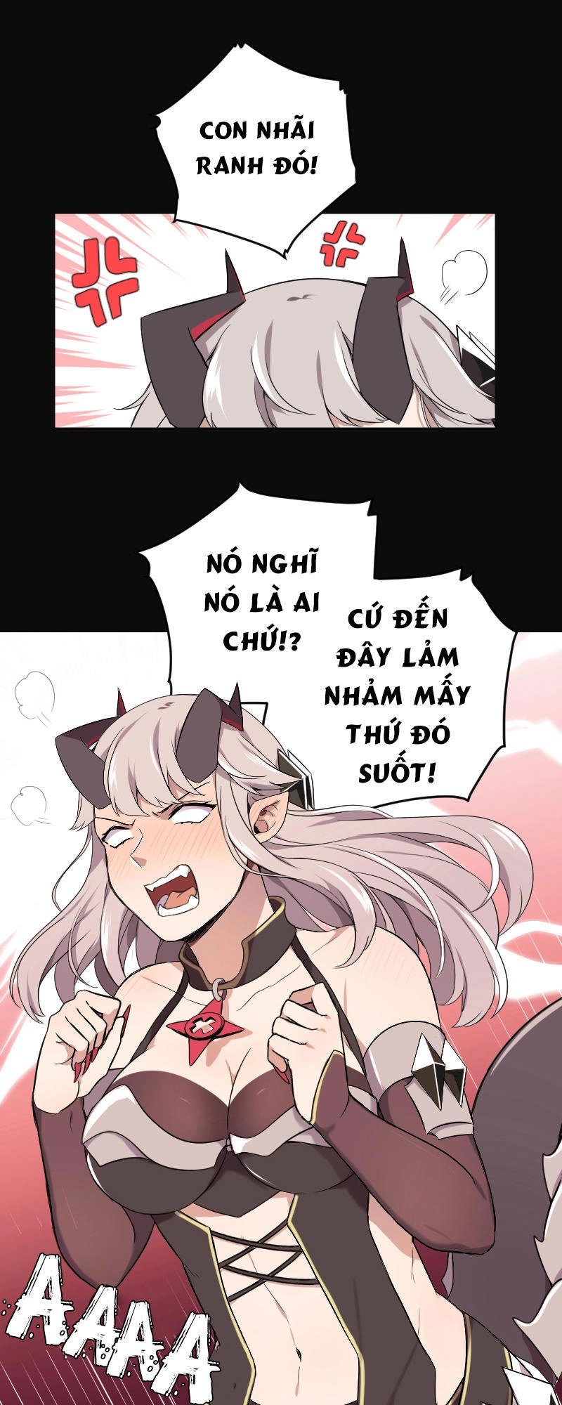 Pháp Sư Và Nữ Chúa Quỷ Chapter 13.9 - 21