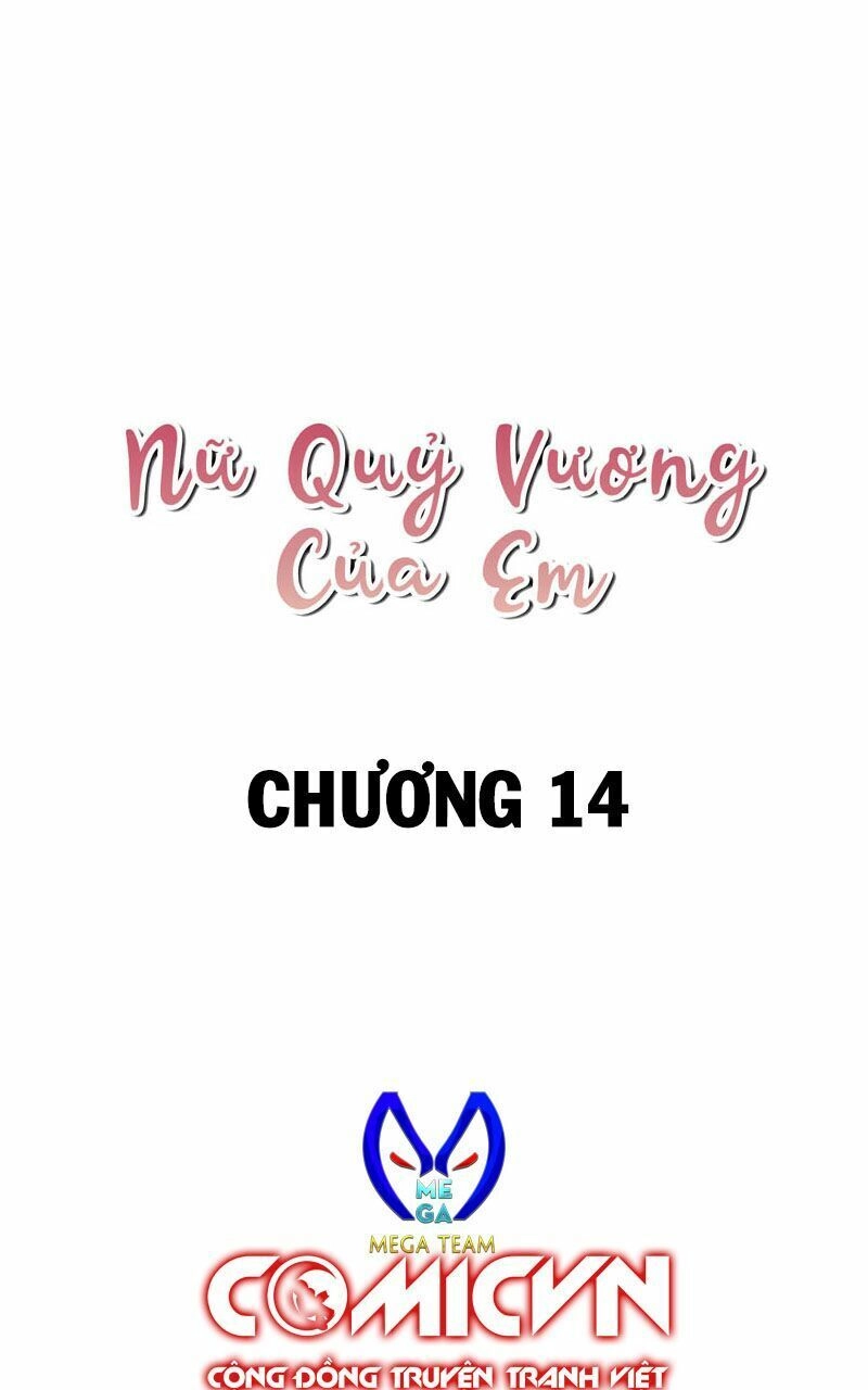 Pháp Sư Và Nữ Chúa Quỷ Chapter 14 - 1