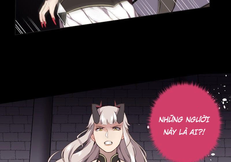 Pháp Sư Và Nữ Chúa Quỷ Chapter 15 - 3