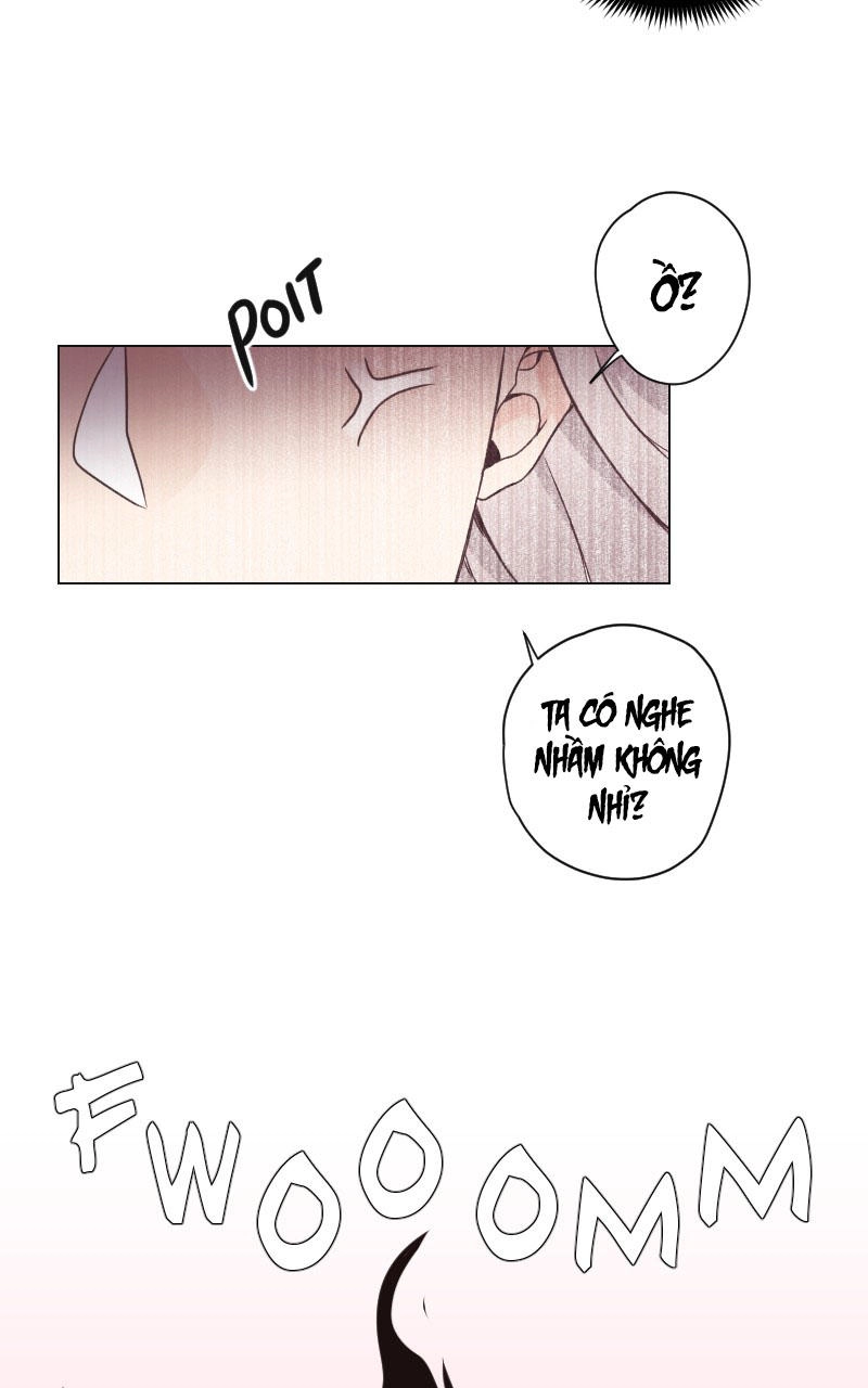 Pháp Sư Và Nữ Chúa Quỷ Chapter 15 - 10