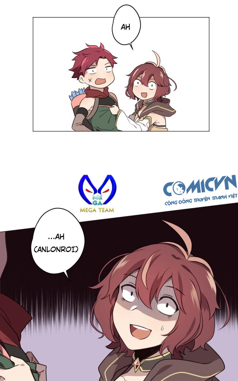 Pháp Sư Và Nữ Chúa Quỷ Chapter 15 - 12