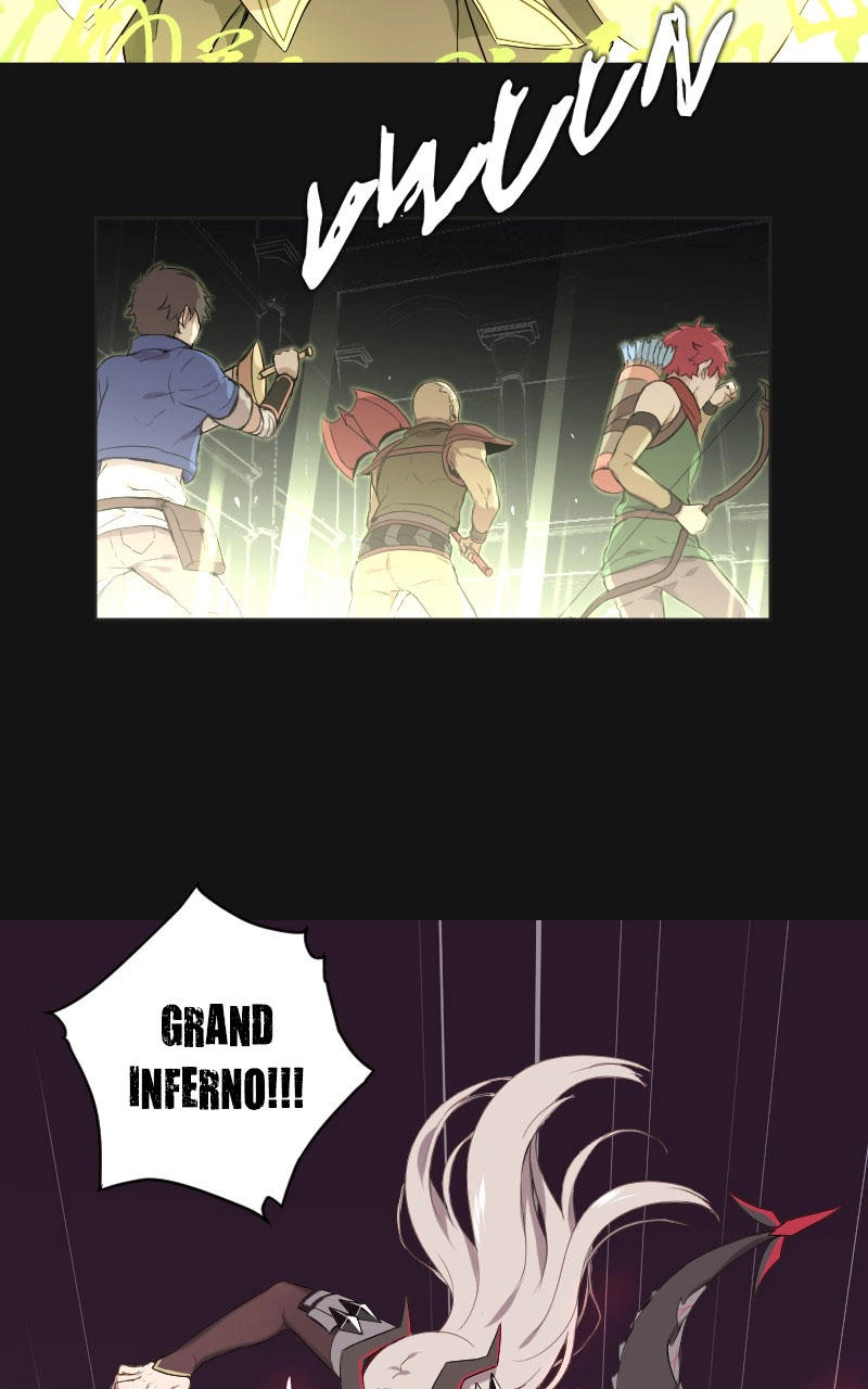 Pháp Sư Và Nữ Chúa Quỷ Chapter 16 - 11