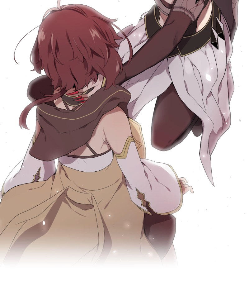 Pháp Sư Và Nữ Chúa Quỷ Chapter 16 - 17