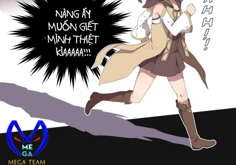 Pháp Sư Và Nữ Chúa Quỷ Chapter 16 - 26