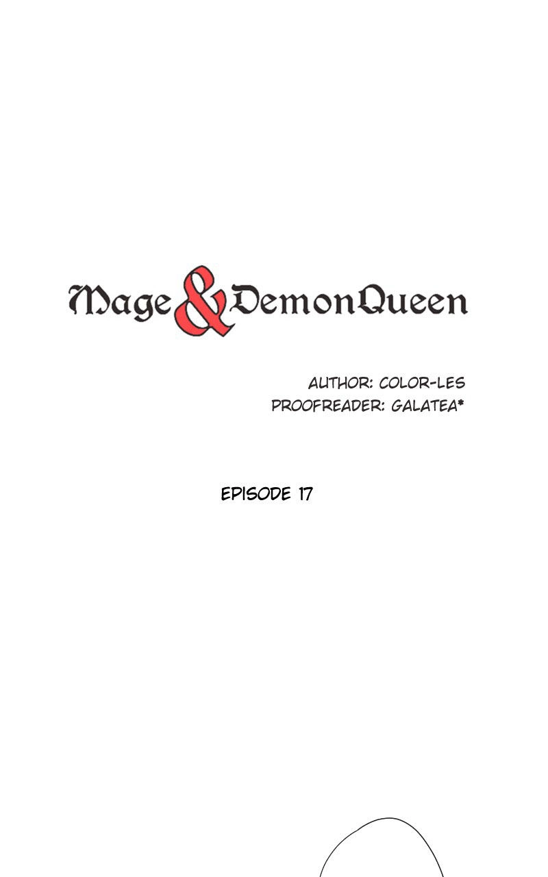 Pháp Sư Và Nữ Chúa Quỷ Chapter 17 - 1