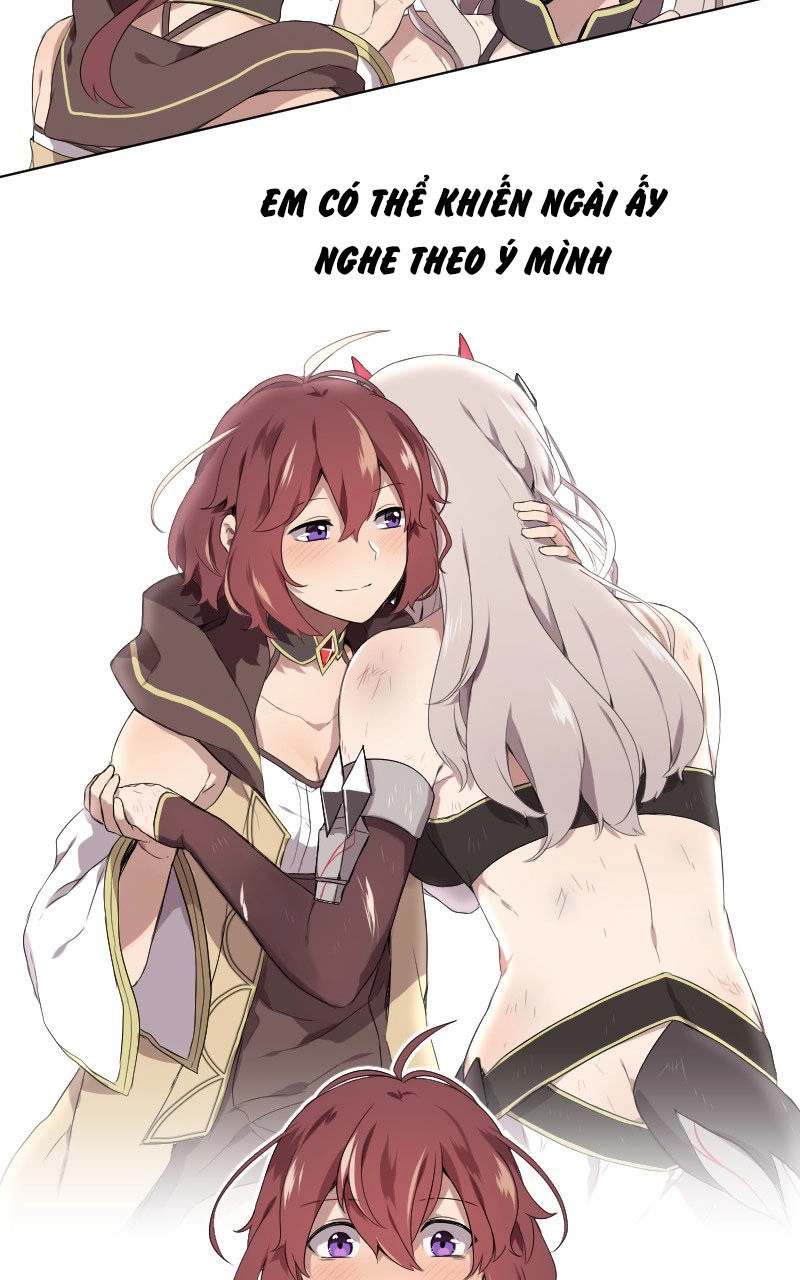 Pháp Sư Và Nữ Chúa Quỷ Chapter 17 - 10