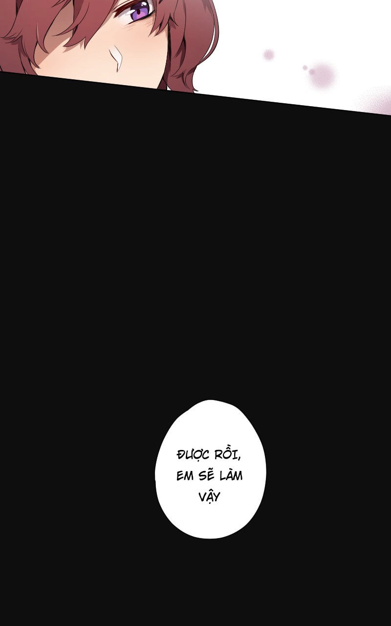 Pháp Sư Và Nữ Chúa Quỷ Chapter 17 - 13