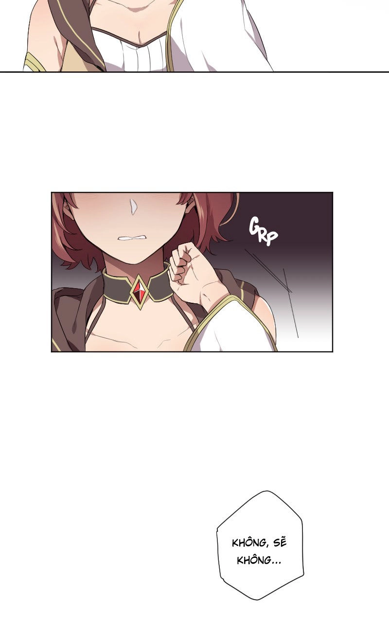 Pháp Sư Và Nữ Chúa Quỷ Chapter 17 - 18