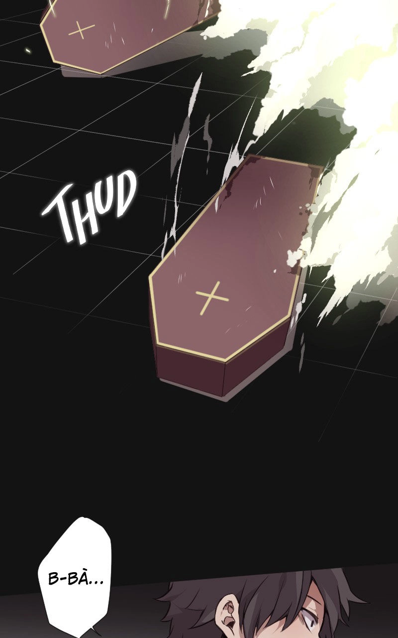 Pháp Sư Và Nữ Chúa Quỷ Chapter 19 - 27