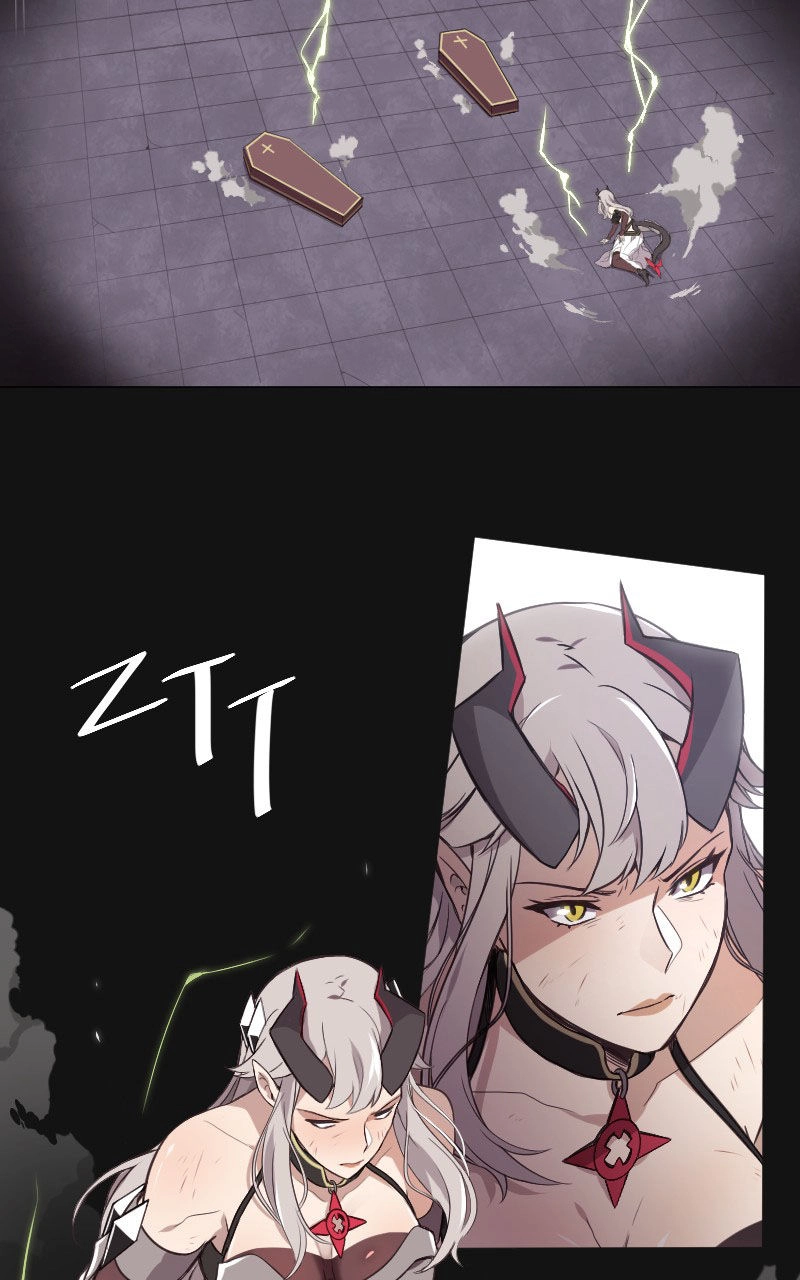 Pháp Sư Và Nữ Chúa Quỷ Chapter 20 - 2