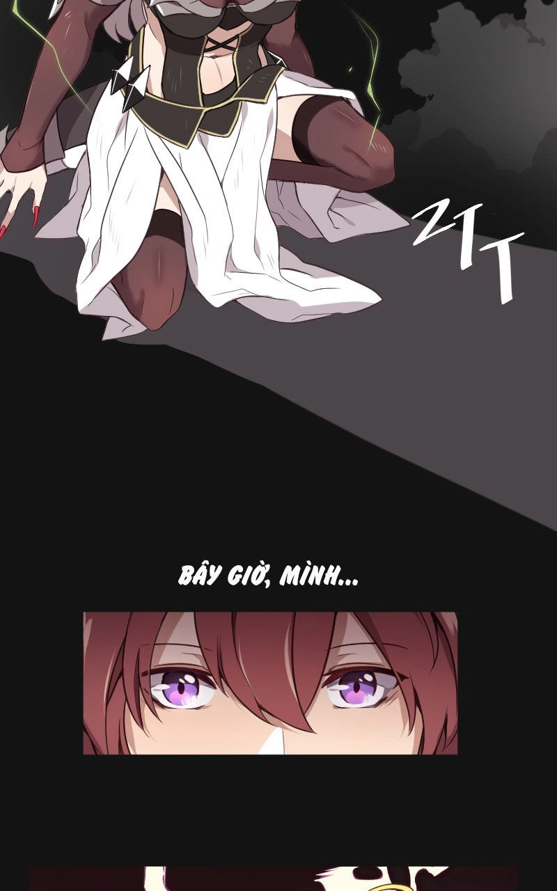 Pháp Sư Và Nữ Chúa Quỷ Chapter 20 - 3