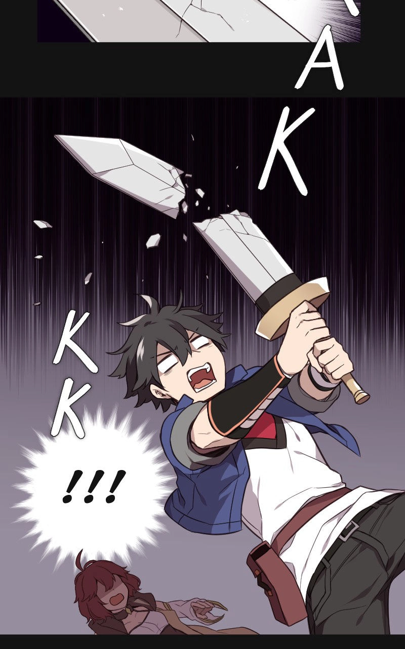 Pháp Sư Và Nữ Chúa Quỷ Chapter 20 - 19