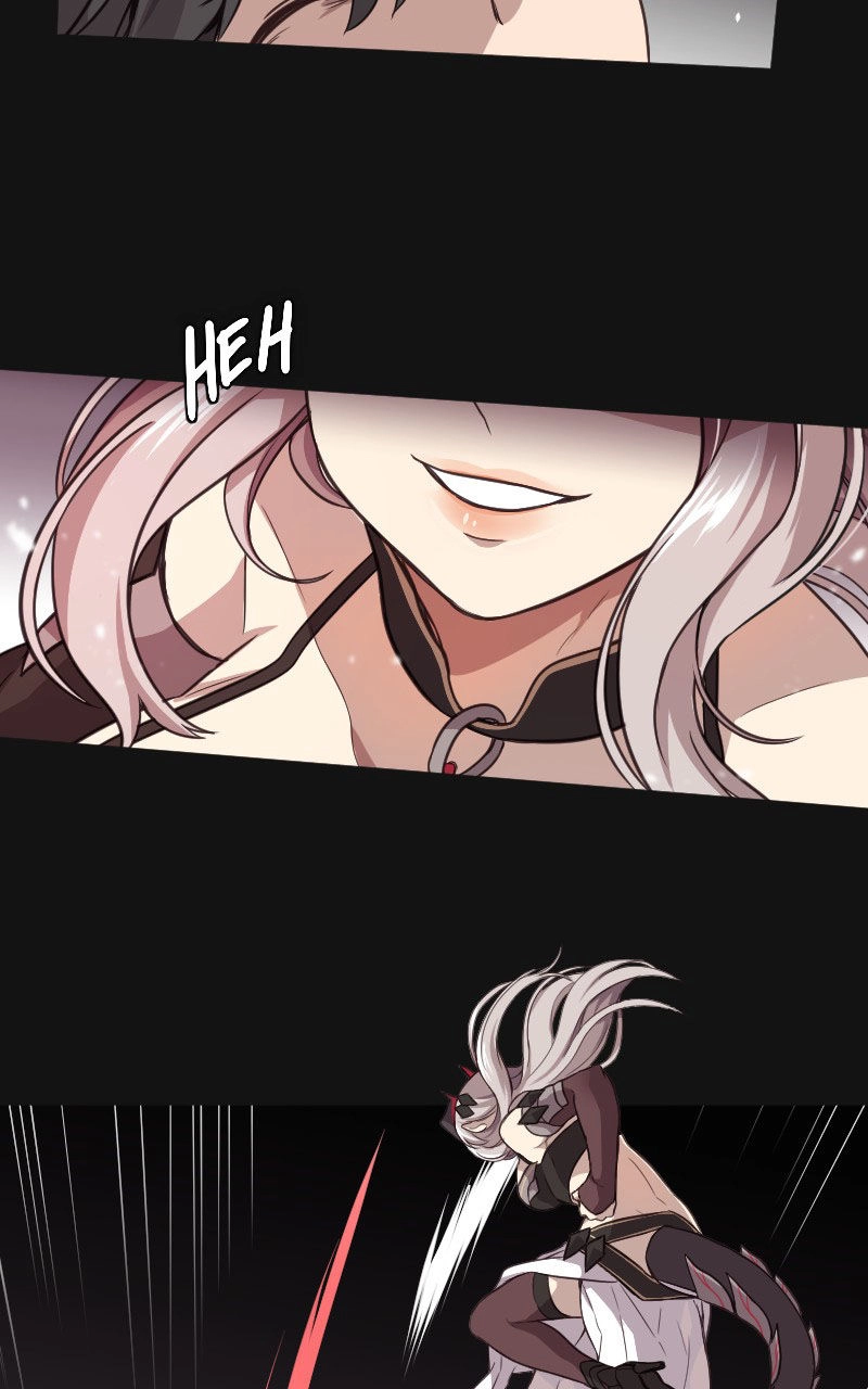 Pháp Sư Và Nữ Chúa Quỷ Chapter 20 - 21