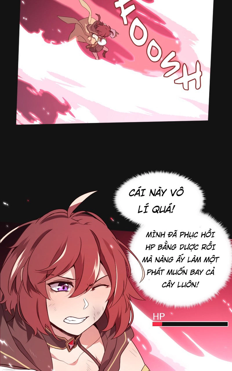 Pháp Sư Và Nữ Chúa Quỷ Chapter 22 - 4