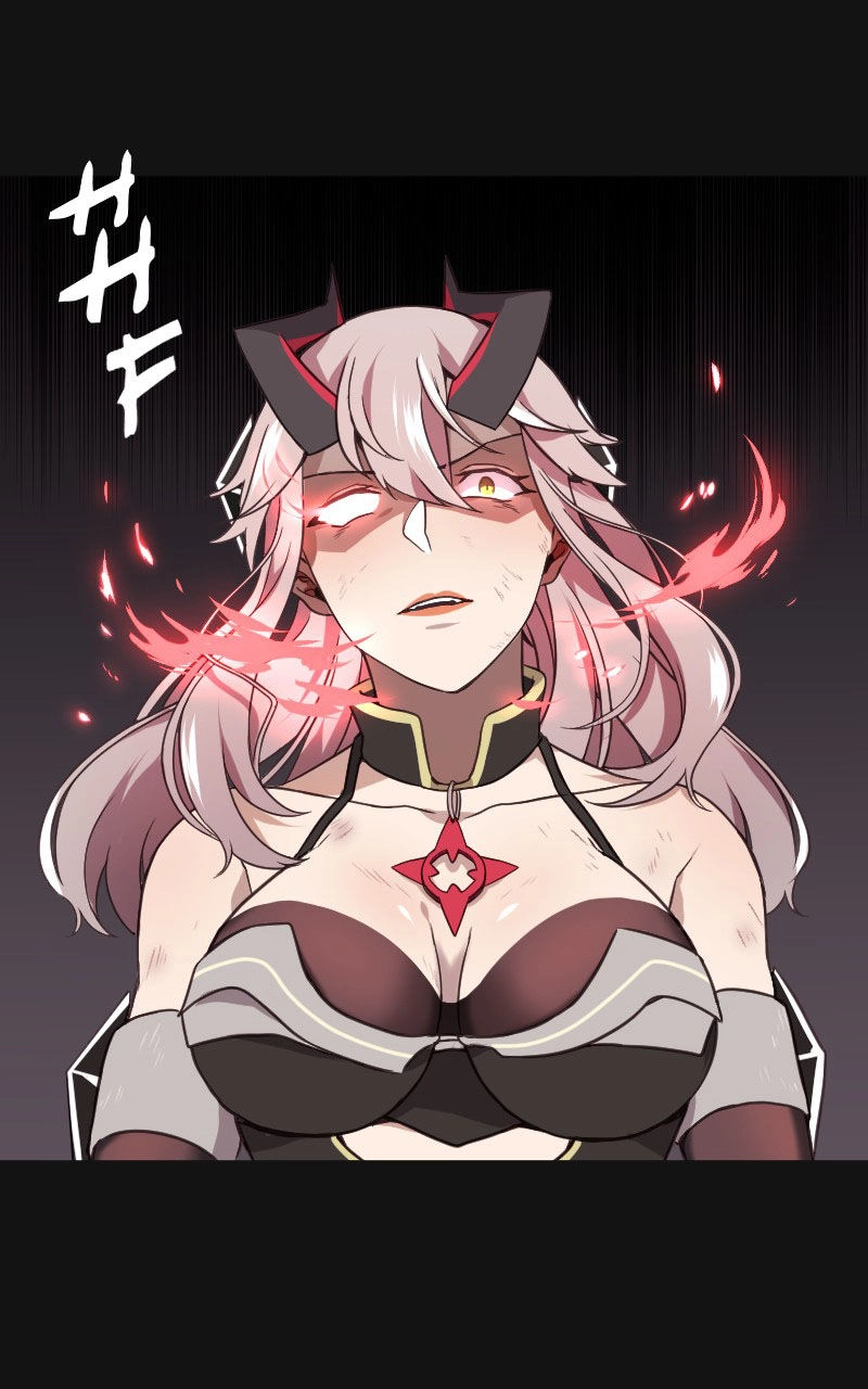 Pháp Sư Và Nữ Chúa Quỷ Chapter 22 - 14