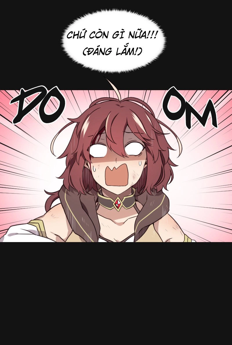 Pháp Sư Và Nữ Chúa Quỷ Chapter 22 - 15