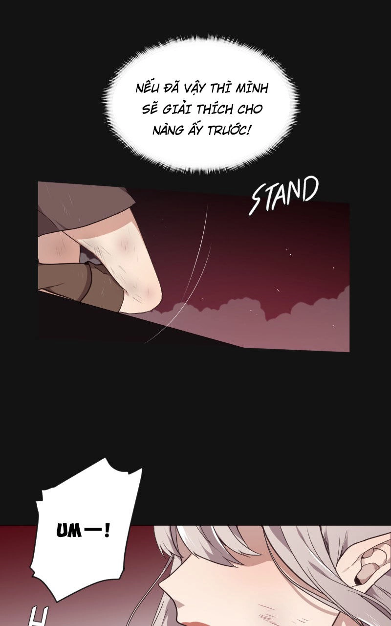 Pháp Sư Và Nữ Chúa Quỷ Chapter 22 - 16