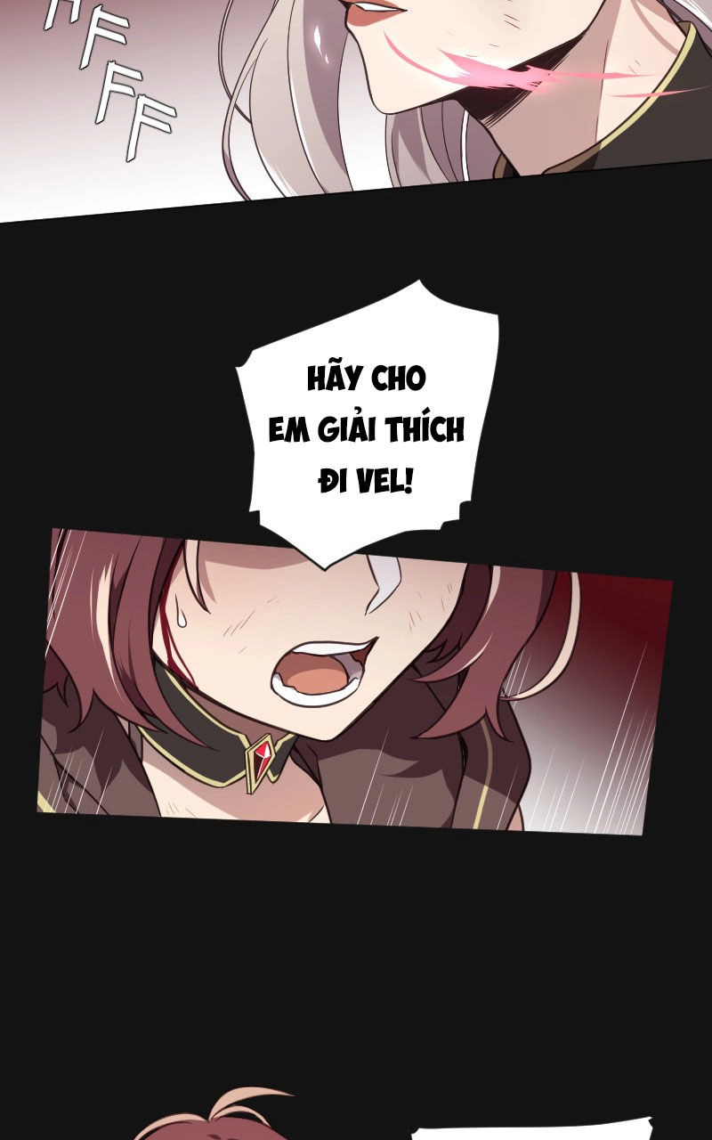 Pháp Sư Và Nữ Chúa Quỷ Chapter 22 - 17