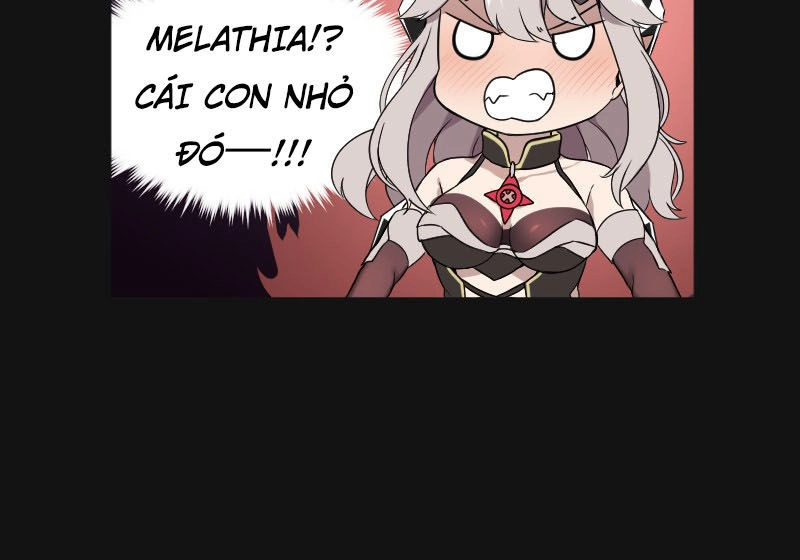 Pháp Sư Và Nữ Chúa Quỷ Chapter 22 - 20