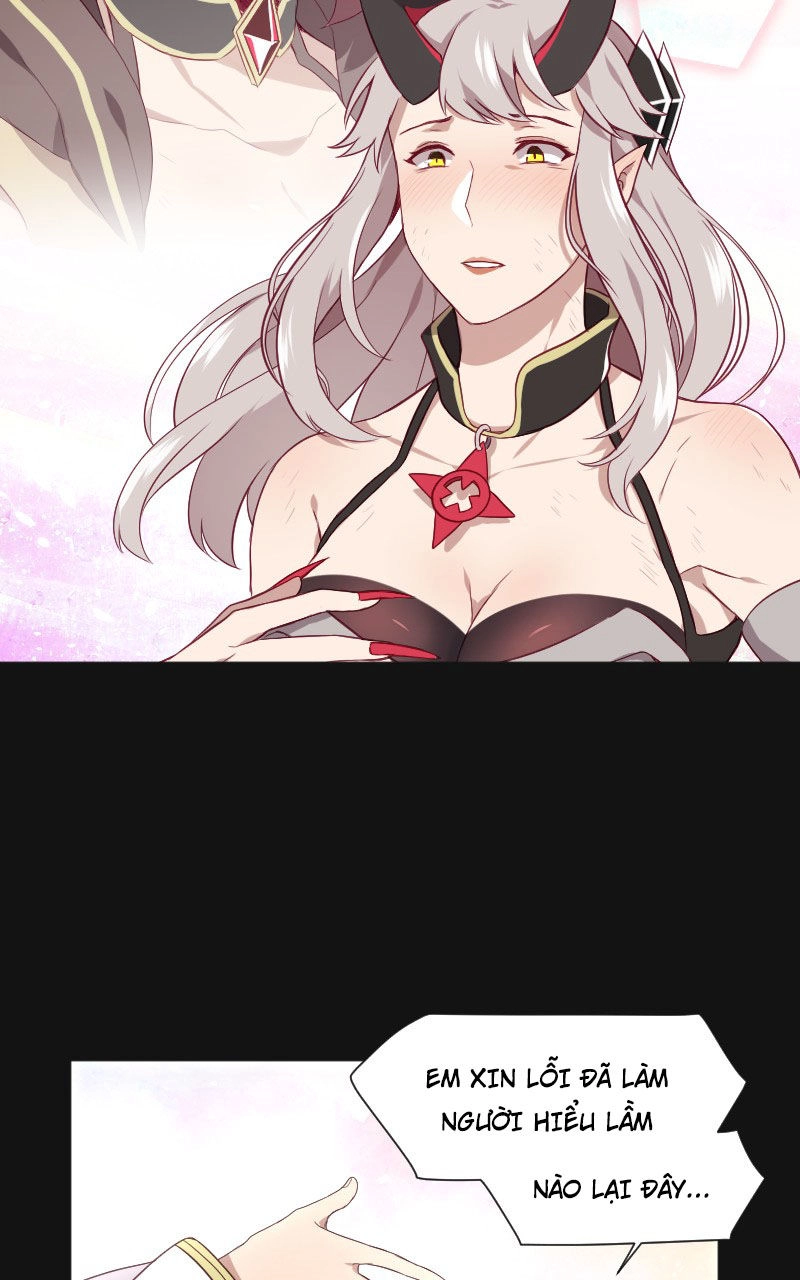 Pháp Sư Và Nữ Chúa Quỷ Chapter 22 - 22