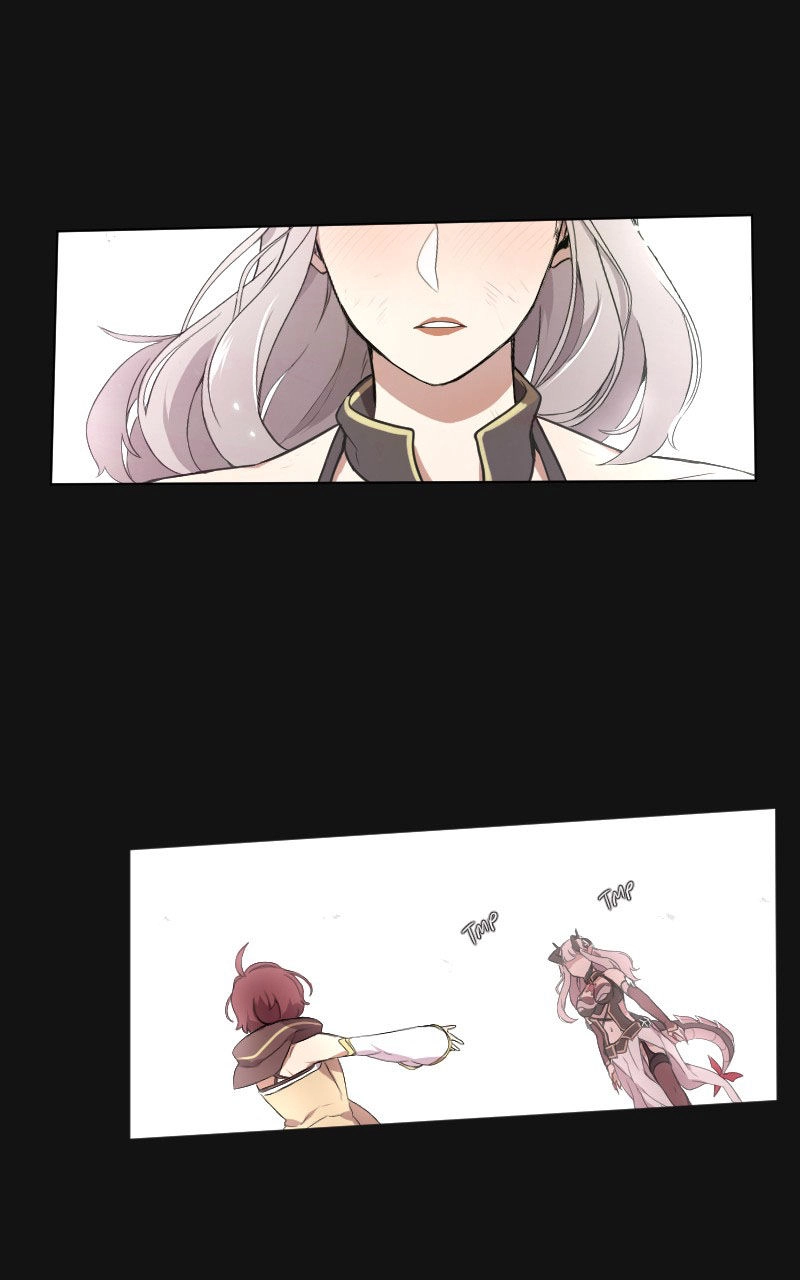 Pháp Sư Và Nữ Chúa Quỷ Chapter 22 - 24