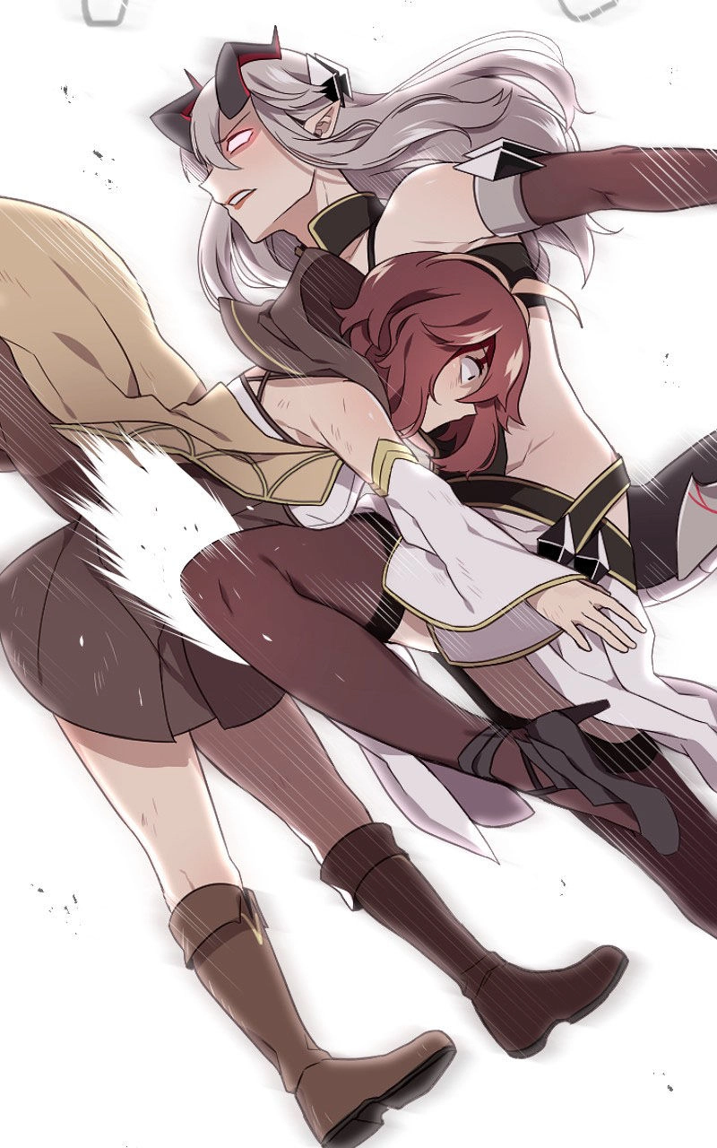 Pháp Sư Và Nữ Chúa Quỷ Chapter 22 - 26