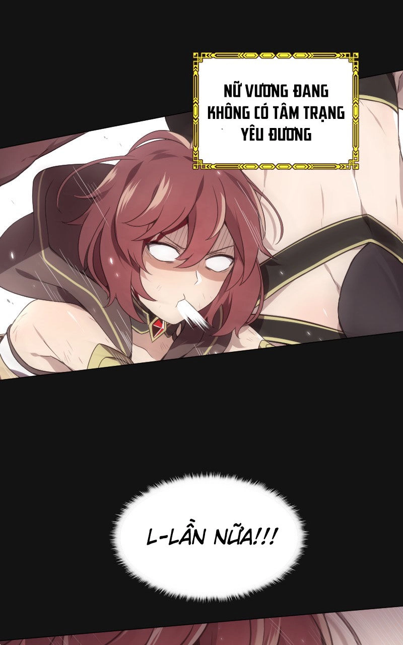 Pháp Sư Và Nữ Chúa Quỷ Chapter 22 - 28