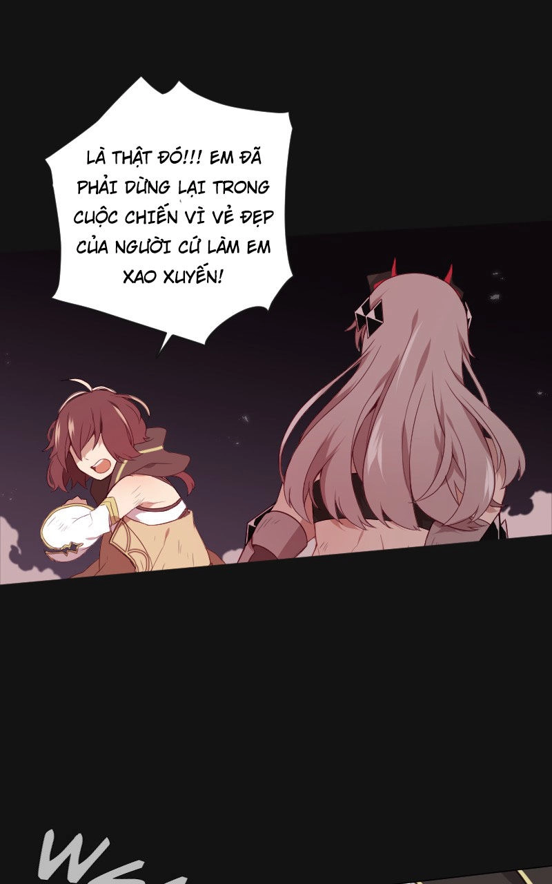 Pháp Sư Và Nữ Chúa Quỷ Chapter 22 - 30