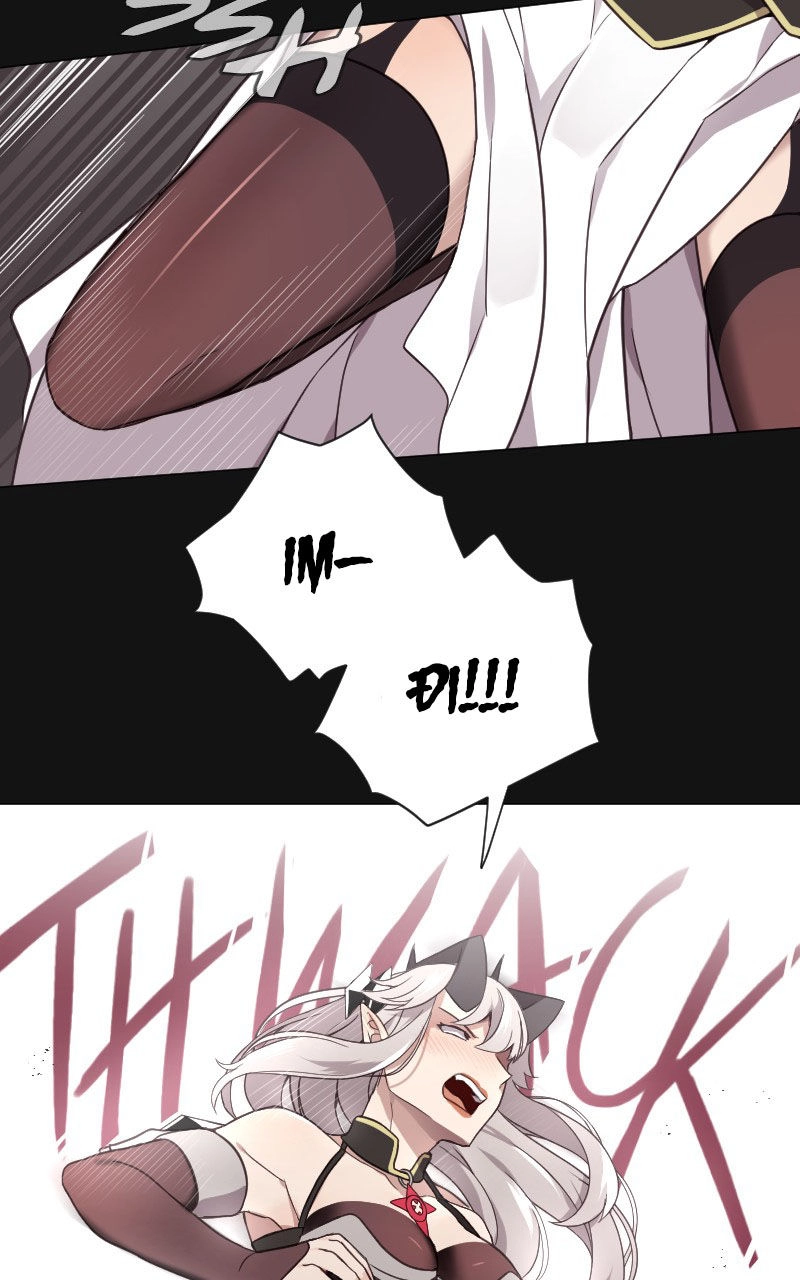 Pháp Sư Và Nữ Chúa Quỷ Chapter 22 - 31