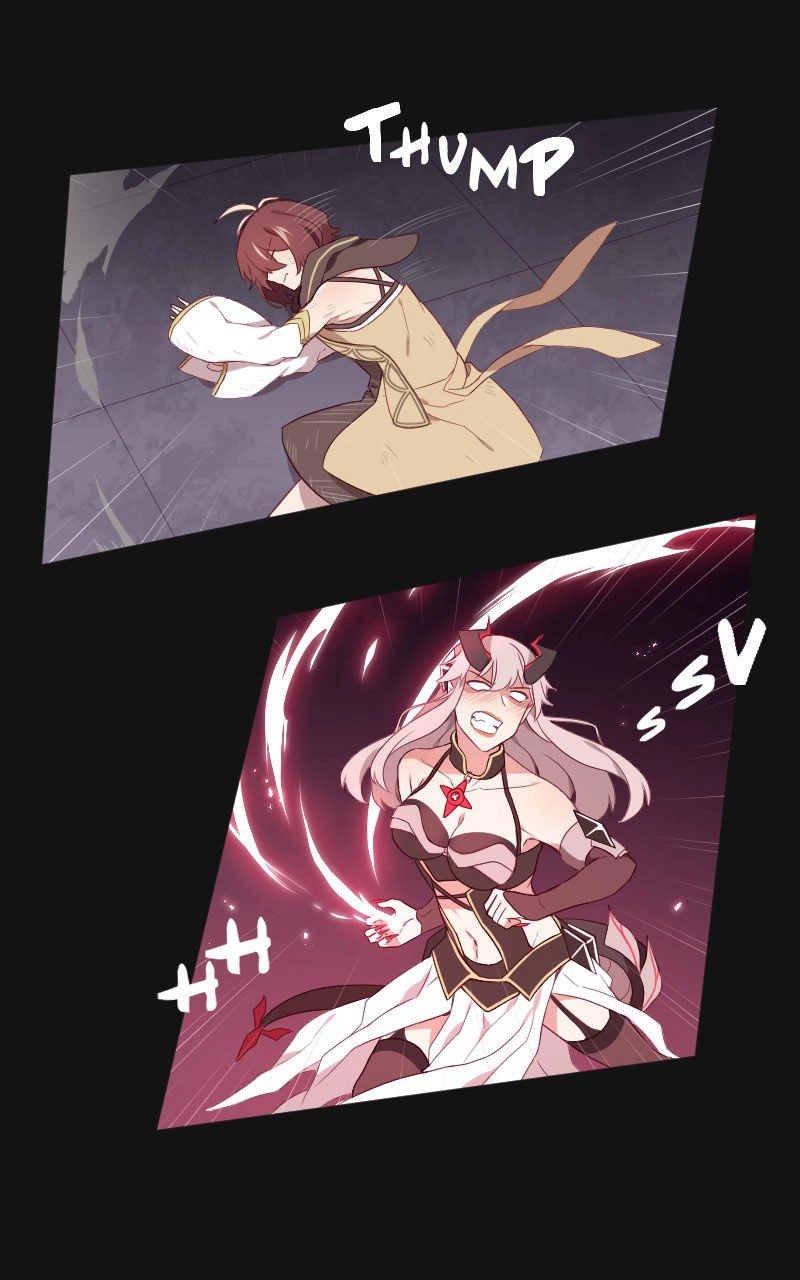 Pháp Sư Và Nữ Chúa Quỷ Chapter 22 - 33