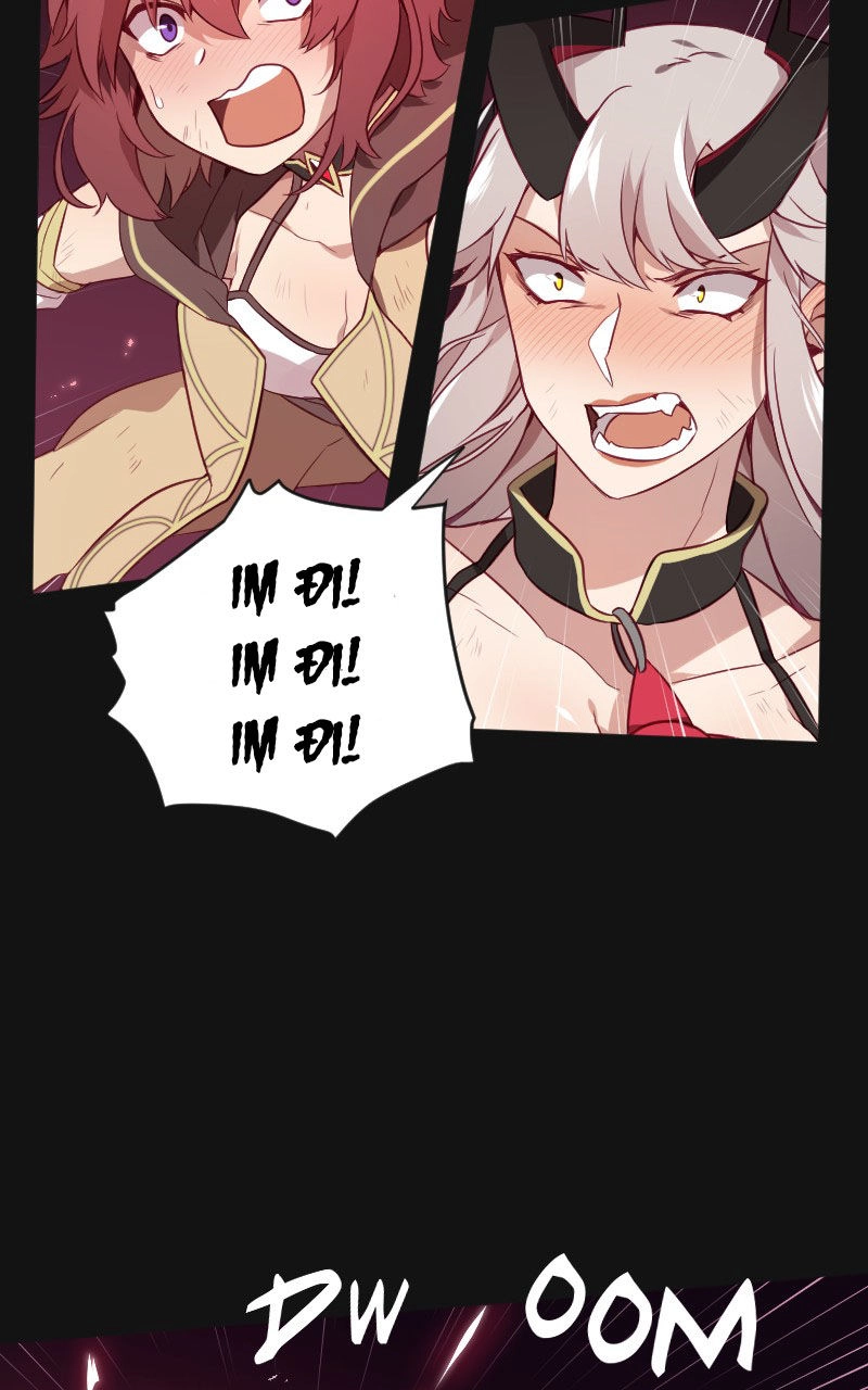 Pháp Sư Và Nữ Chúa Quỷ Chapter 22 - 35