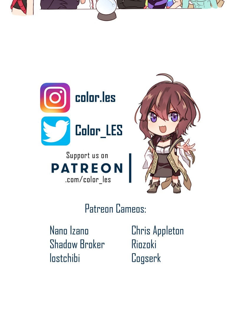 Pháp Sư Và Nữ Chúa Quỷ Chapter 22 - 39