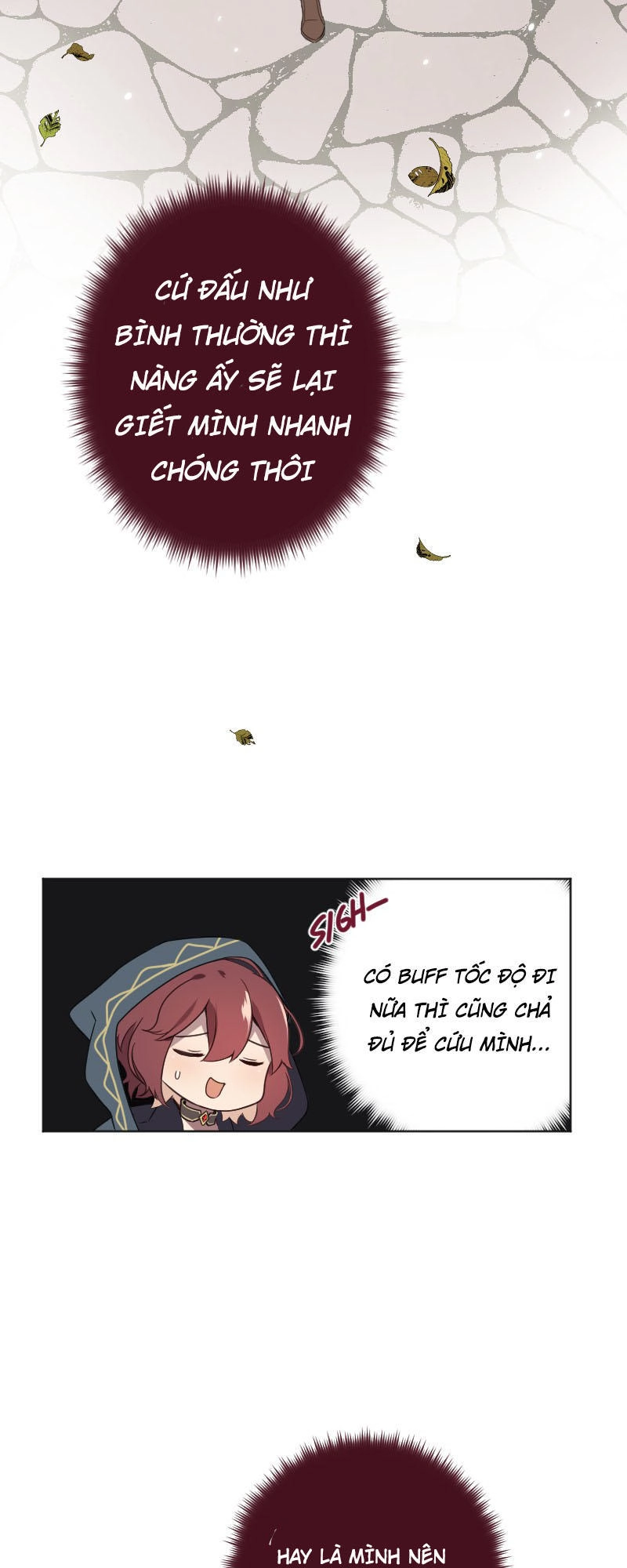 Pháp Sư Và Nữ Chúa Quỷ Chapter 23 - 5